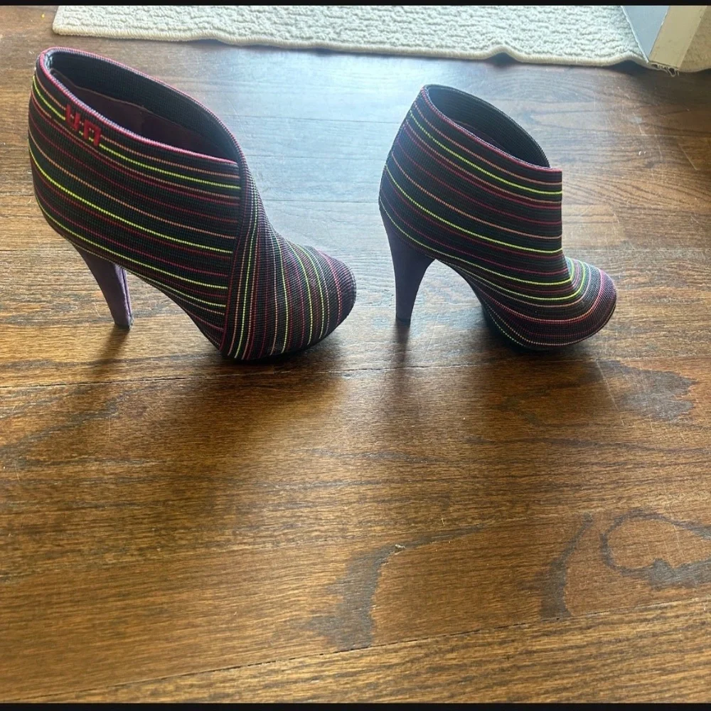 United Nude Booties - Picture 2 of 6